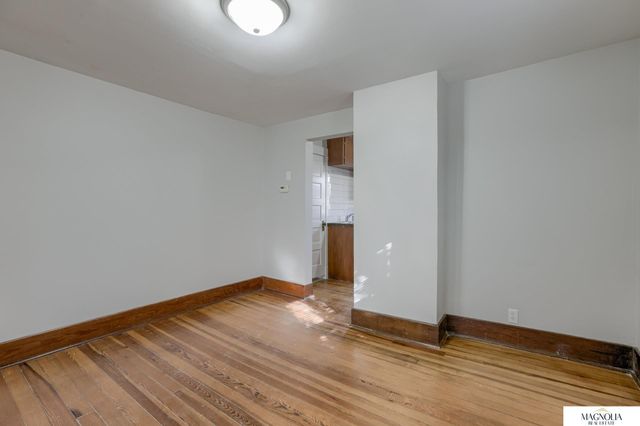 1116 S 23 Street, Lincoln, NE 68502