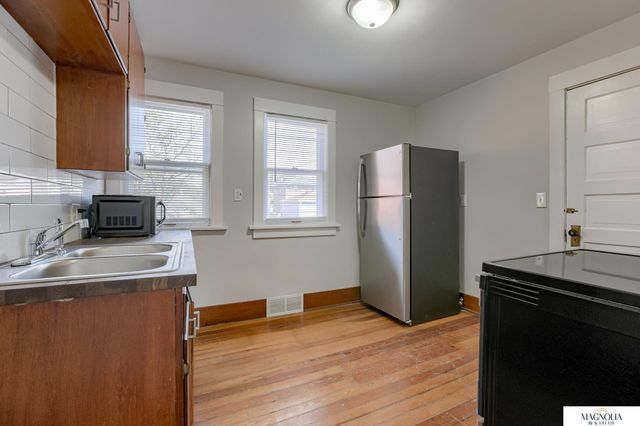 1116 S 23 Street, Lincoln, NE 68502