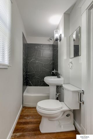 1116 S 23 Street, Lincoln, NE 68502