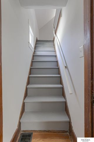 1116 S 23 Street, Lincoln, NE 68502