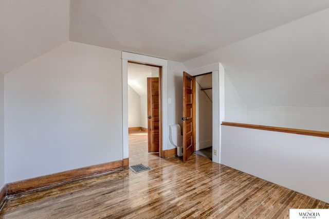 1116 S 23 Street, Lincoln, NE 68502