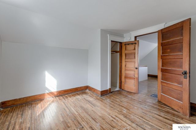 1116 S 23 Street, Lincoln, NE 68502