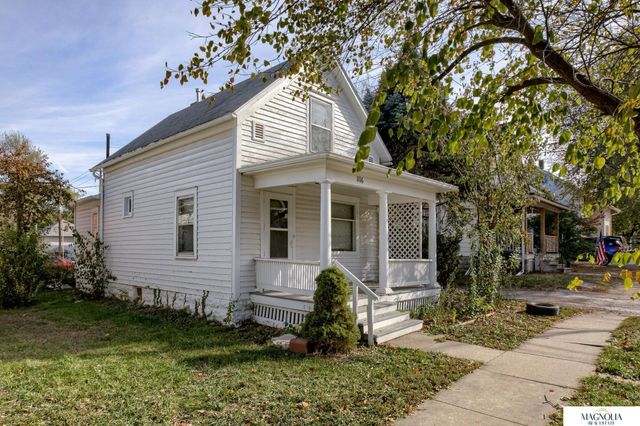1116 S 23 Street, Lincoln, NE 68502