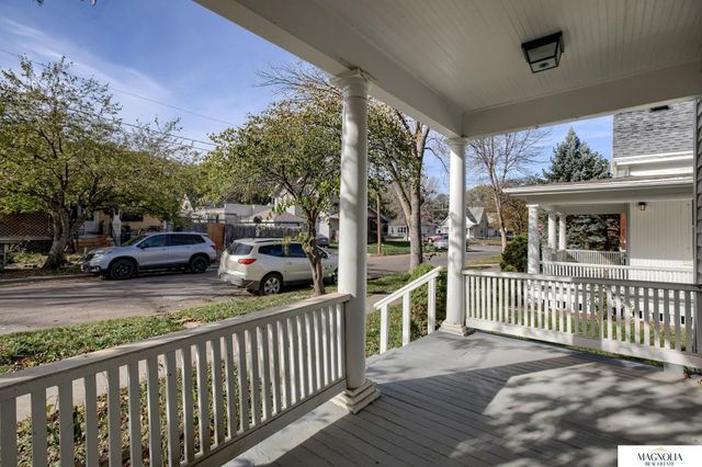 1116 S 23 Street, Lincoln, NE 68502