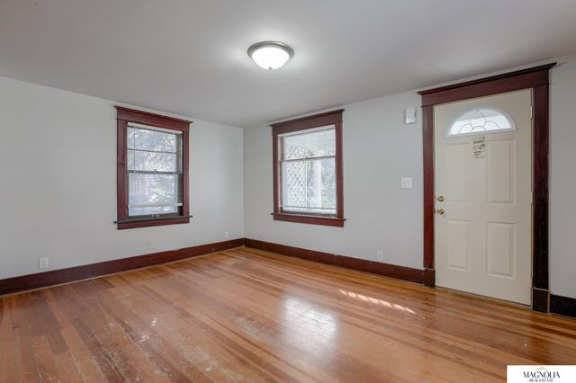 1116 S 23 Street, Lincoln, NE 68502