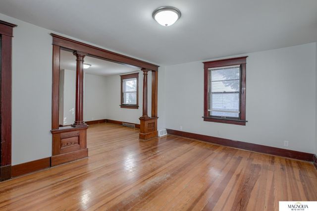 1116 S 23 Street, Lincoln, NE 68502