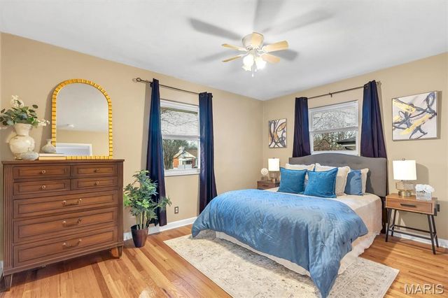 10132 Shapfield Lane, Affton, MO 63123