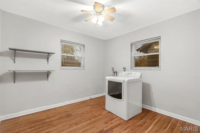 10132 Shapfield Lane, Affton, MO 63123