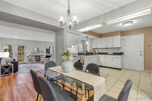 10132 Shapfield Lane, Affton, MO 63123