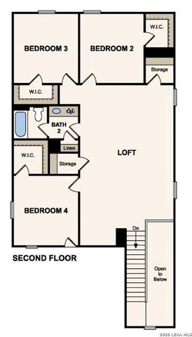 4431 DANFORTH ST, New Braunfels, TX 78130