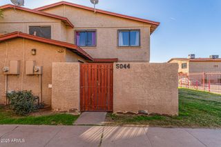 5044 N 40TH Avenue, Phoenix, AZ 85019