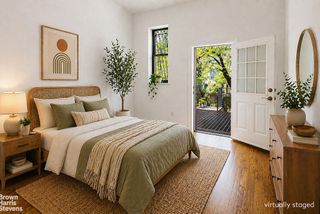 355A HALSEY Street # 2, New York City, NY 11216