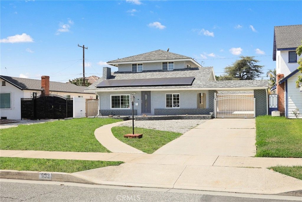 933 Montecito Drive, San Gabriel, CA 91776 — photo 2