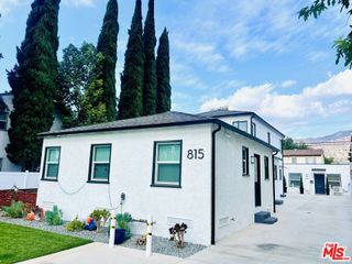815 W Glenoaks Boulevard D, Glendale, CA 91202