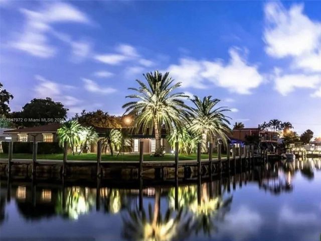 2681 NE 9th Ct, Pompano Beach, FL 33062