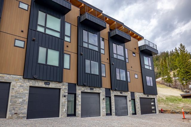 3900 Big Mountain Road C103, Whitefish, MT 59937