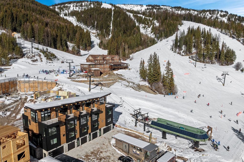 3900 Big Mountain Road C103, Whitefish, MT 59937 photo 2