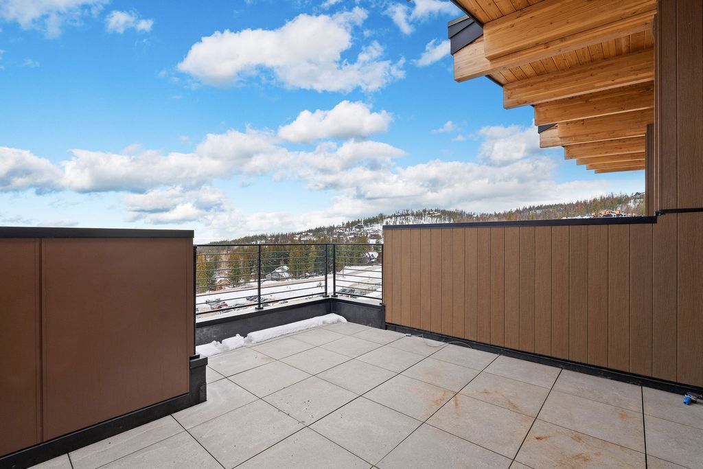 3900 Big Mountain Road C103, Whitefish, MT 59937 photo 32