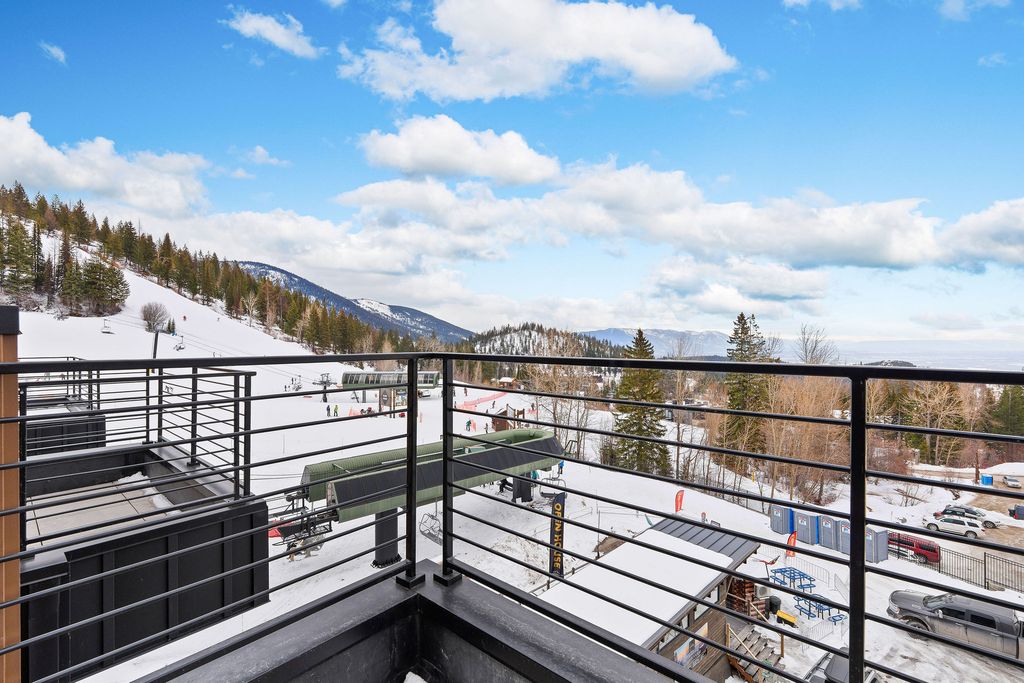 3900 Big Mountain Road C103, Whitefish, MT 59937 photo 33