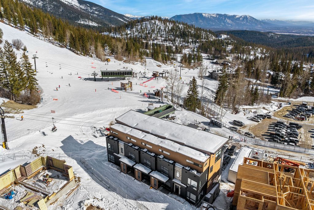 3900 Big Mountain Road C103, Whitefish, MT 59937 photo 41