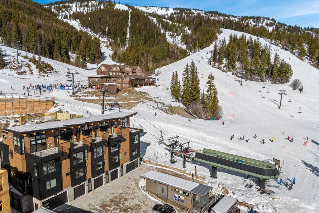 3900 Big Mountain Road C103, Whitefish, MT 59937 photo 42