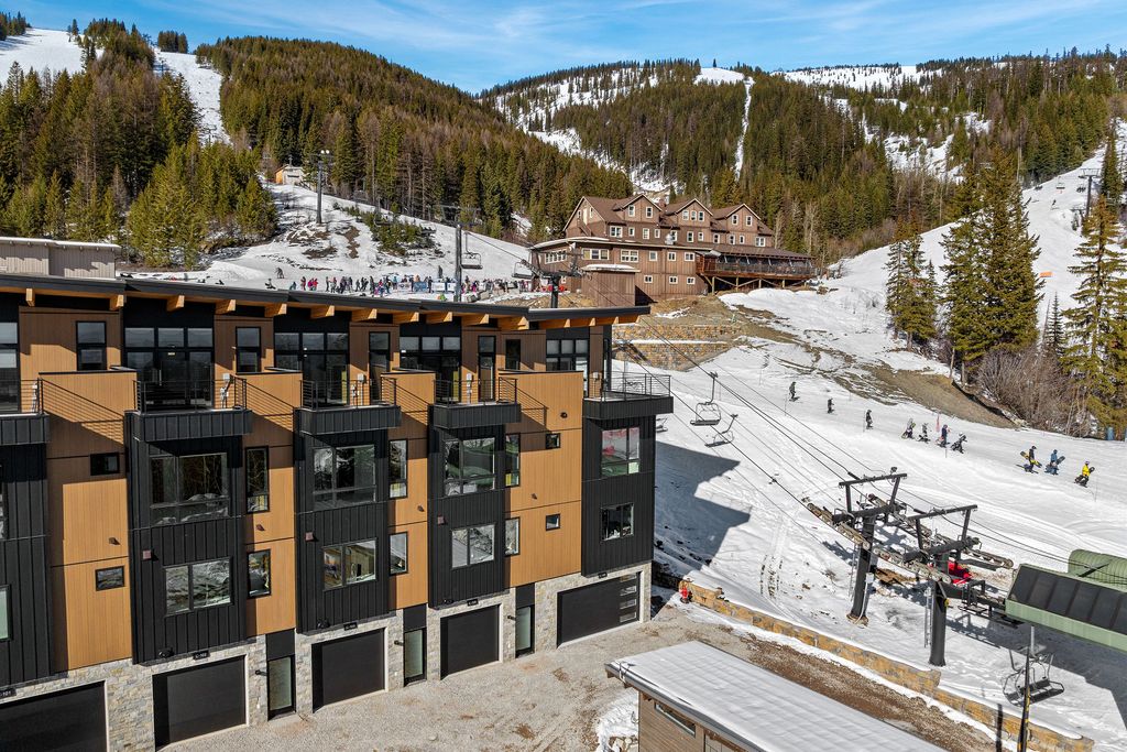 3900 Big Mountain Road C103, Whitefish, MT 59937 photo 43