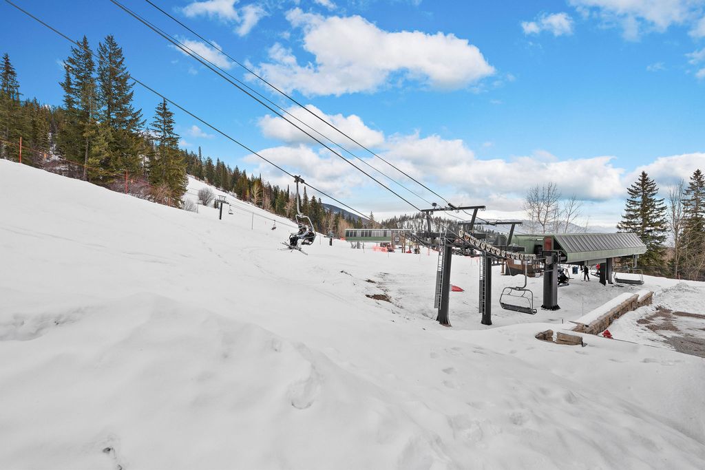 3900 Big Mountain Road C103, Whitefish, MT 59937 photo 44