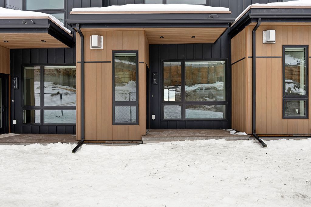 3900 Big Mountain Road C103, Whitefish, MT 59937 photo 45