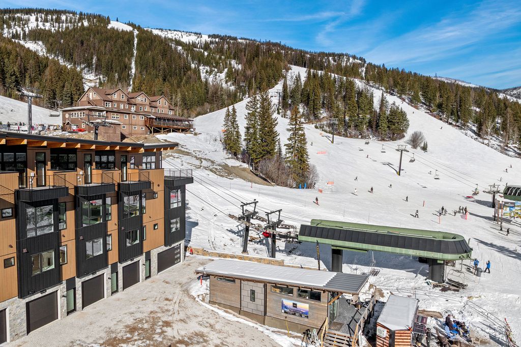 3900 Big Mountain Road C103, Whitefish, MT 59937 photo 46