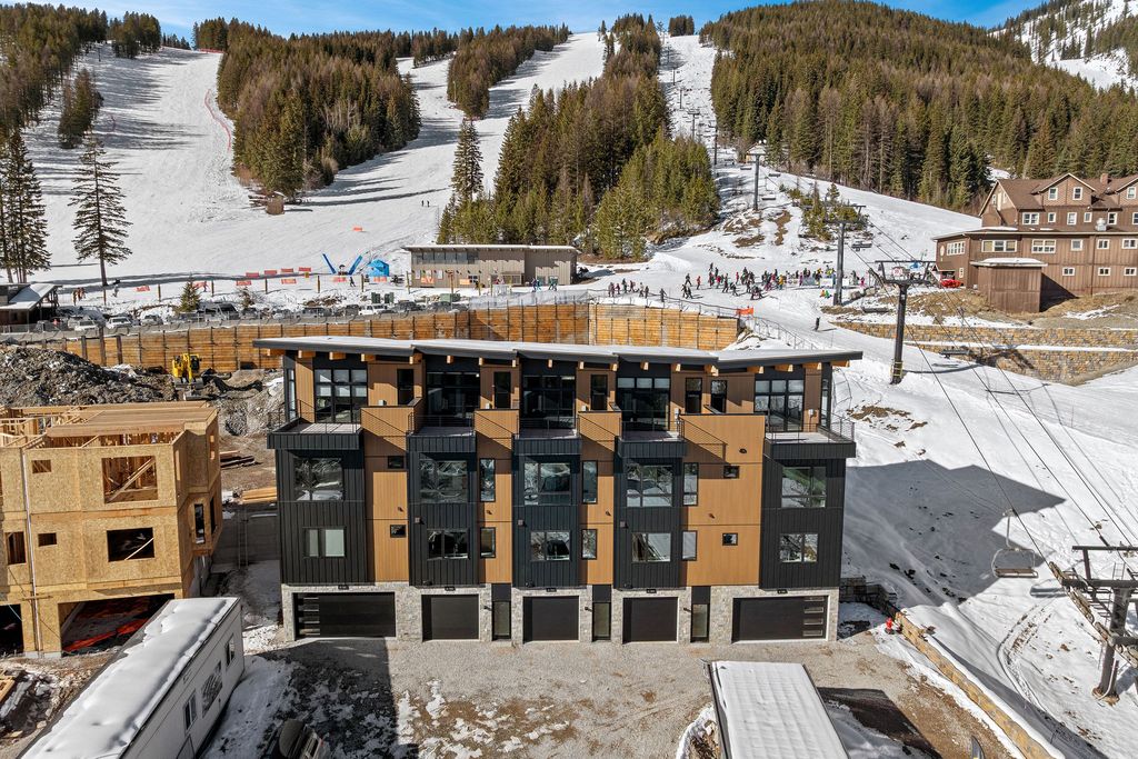 3900 Big Mountain Road C103, Whitefish, MT 59937 photo 47