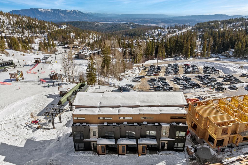 3900 Big Mountain Road C103, Whitefish, MT 59937 photo 52