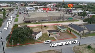 310 N Ohio Avenue, Mercedes, TX 78570