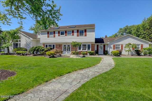 2 Dickson Road, Marlboro, NJ 07746