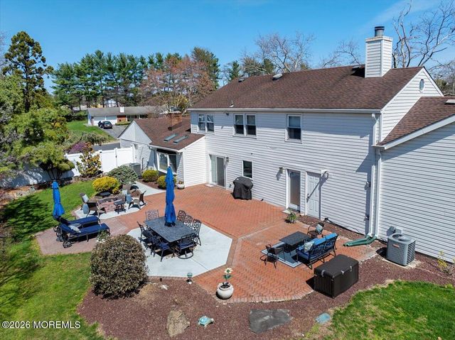 2 Dickson Road, Marlboro, NJ 07746