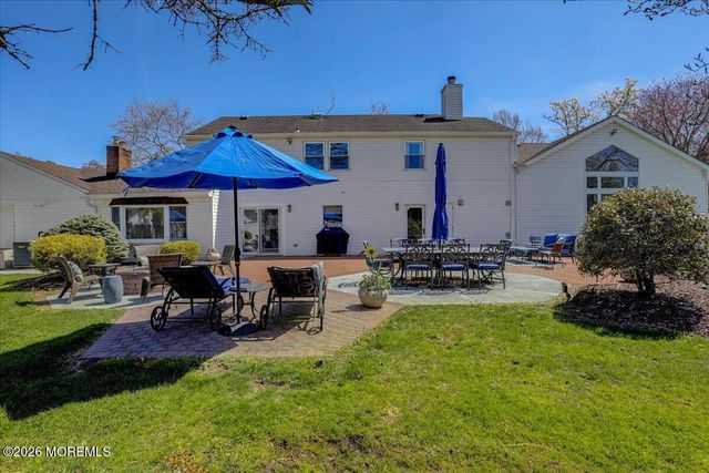 2 Dickson Road, Marlboro, NJ 07746