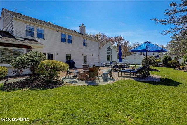 2 Dickson Road, Marlboro, NJ 07746