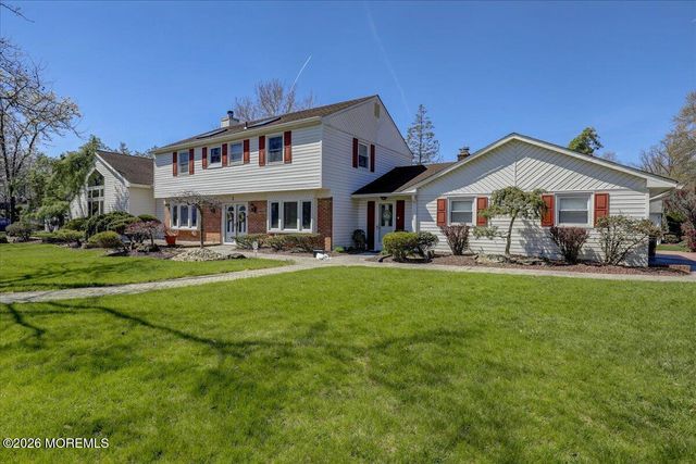 2 Dickson Road, Marlboro, NJ 07746