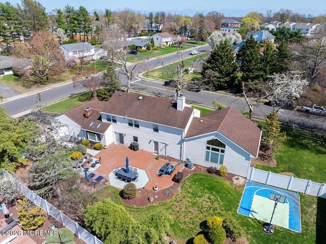 2 Dickson Road, Marlboro, NJ 07746