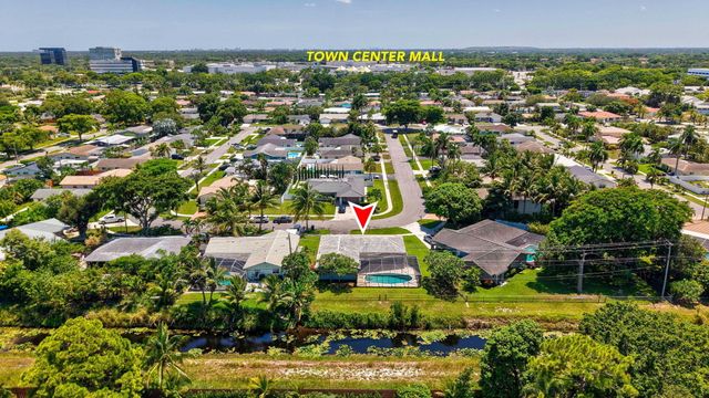 115 Orchard Ridge Lane, Boca Raton, FL 33431