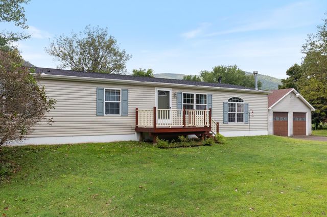 3461 Theodore Roosevelt Highway, Bolton, VT 05676