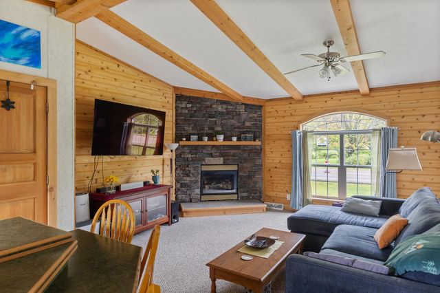 3461 Theodore Roosevelt Highway, Bolton, VT 05676