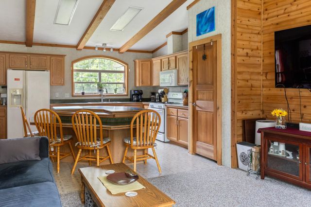 3461 Theodore Roosevelt Highway, Bolton, VT 05676