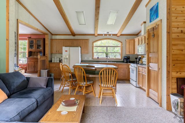 3461 Theodore Roosevelt Highway, Bolton, VT 05676