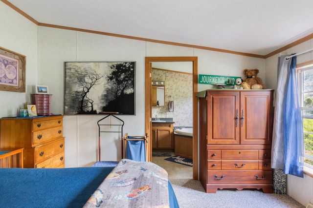 3461 Theodore Roosevelt Highway, Bolton, VT 05676