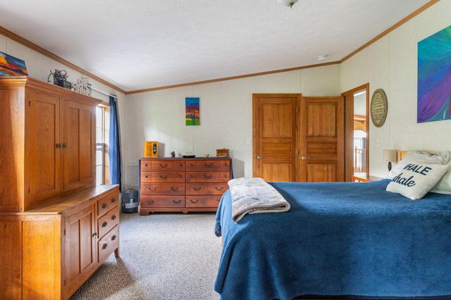 3461 Theodore Roosevelt Highway, Bolton, VT 05676