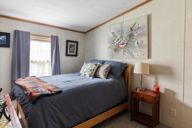 3461 Theodore Roosevelt Highway, Bolton, VT 05676