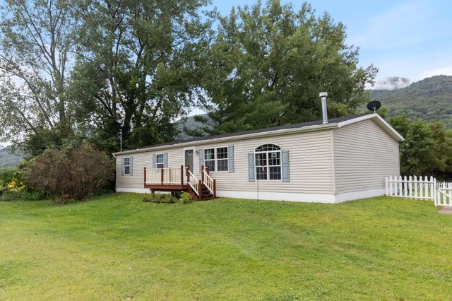 3461 Theodore Roosevelt Highway, Bolton, VT 05676