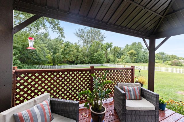 3461 Theodore Roosevelt Highway, Bolton, VT 05676