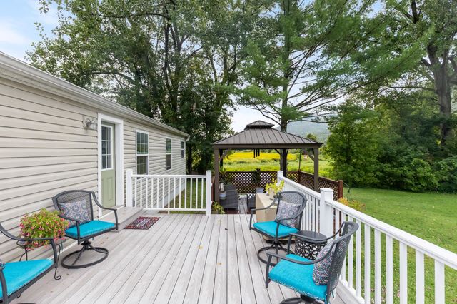 3461 Theodore Roosevelt Highway, Bolton, VT 05676