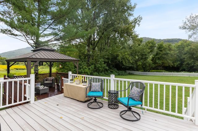 3461 Theodore Roosevelt Highway, Bolton, VT 05676